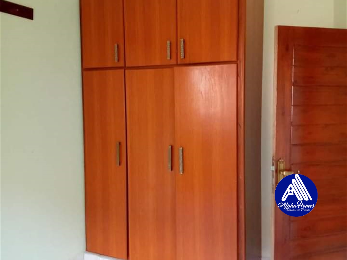 Apartment for rent in Kyanja Kampala