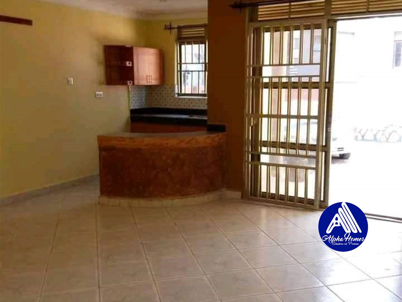 Apartment for rent in Kyaliwajjala Wakiso