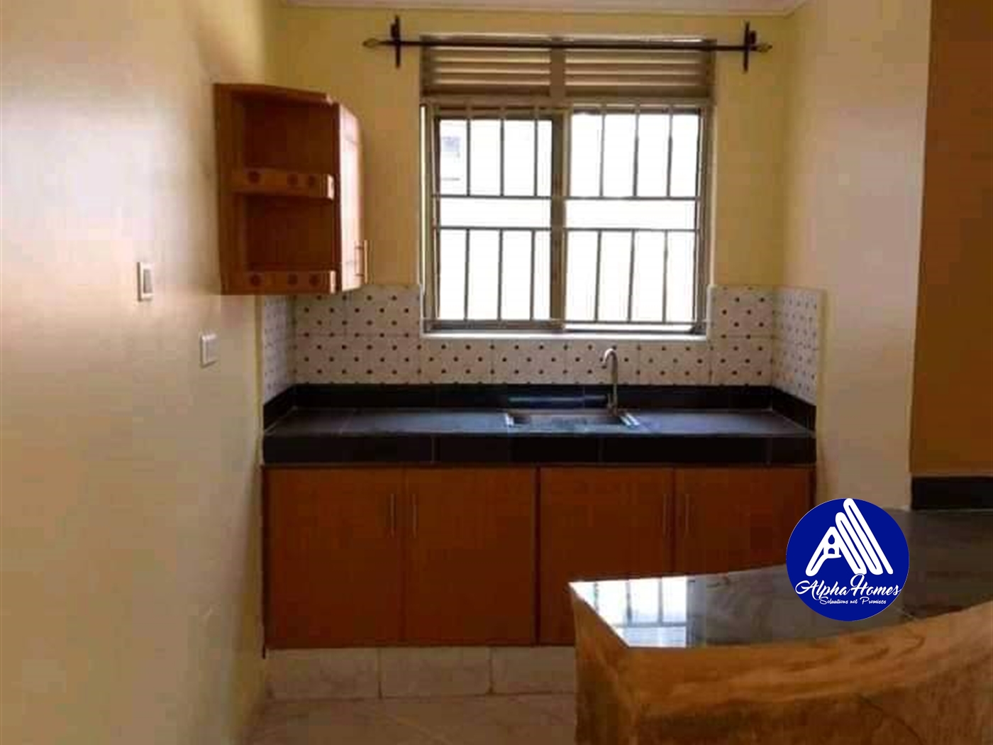 Apartment for rent in Kyaliwajjala Wakiso