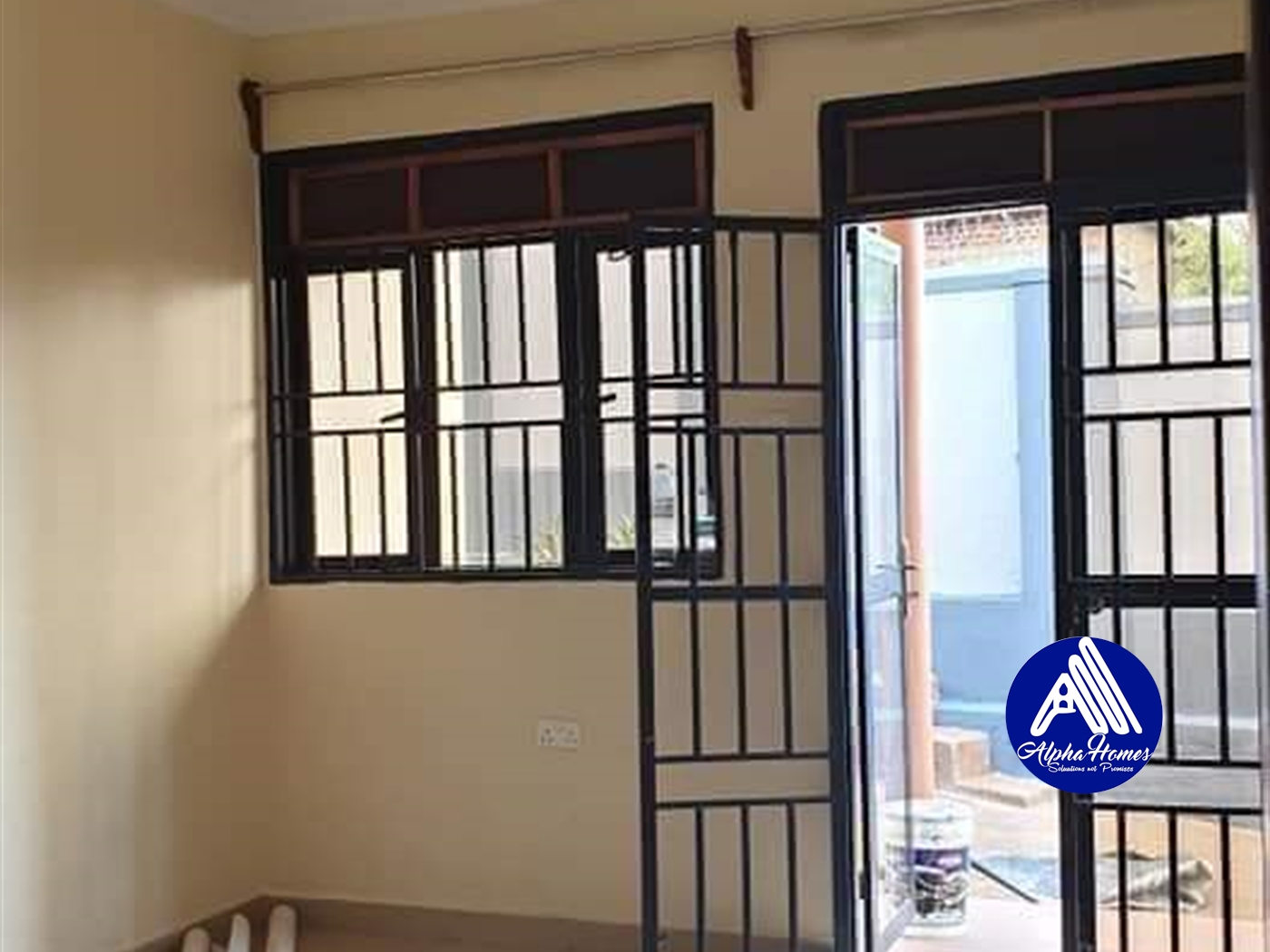 Semi Detached for rent in Najjera Wakiso