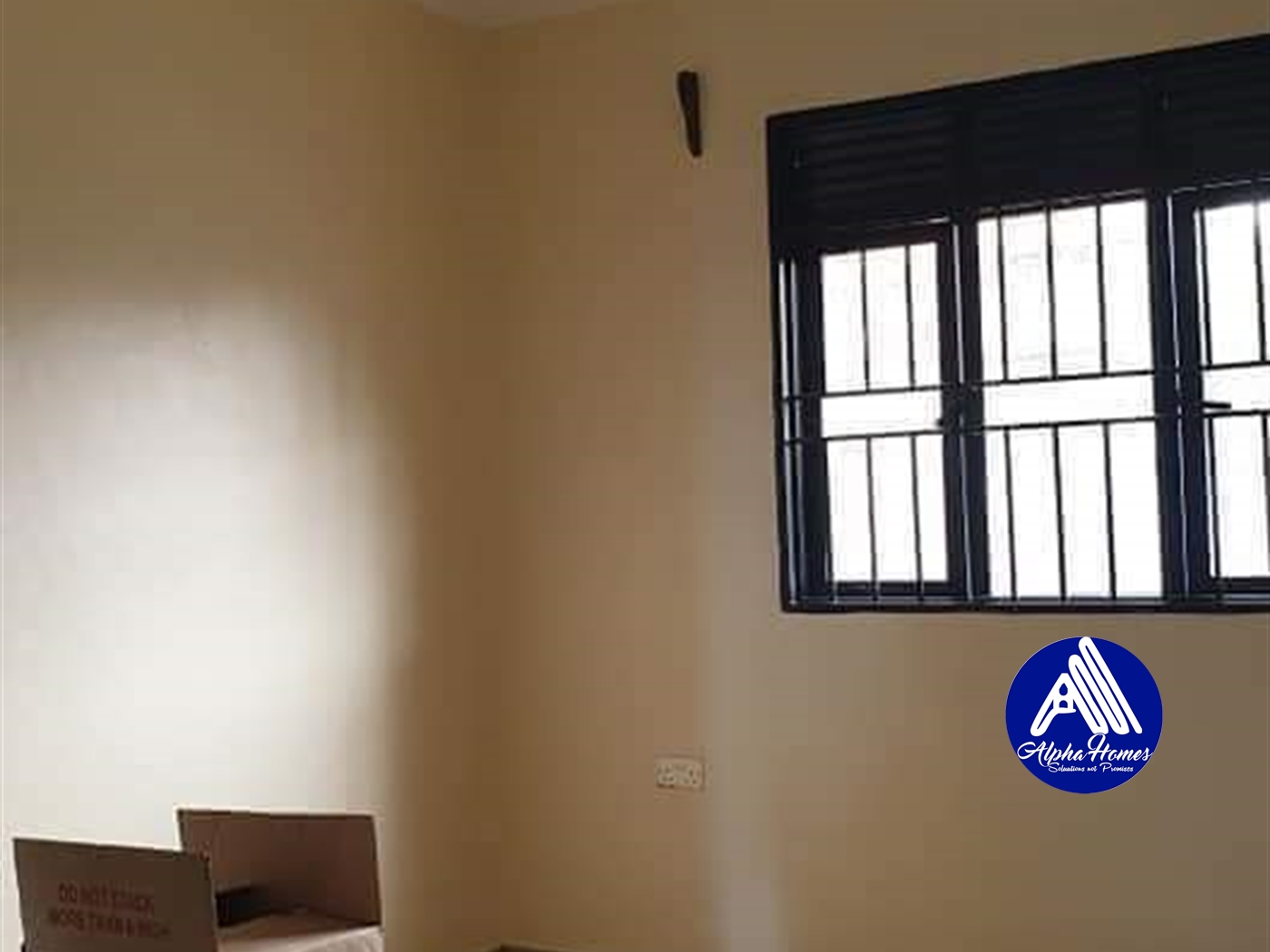 Semi Detached for rent in Najjera Wakiso