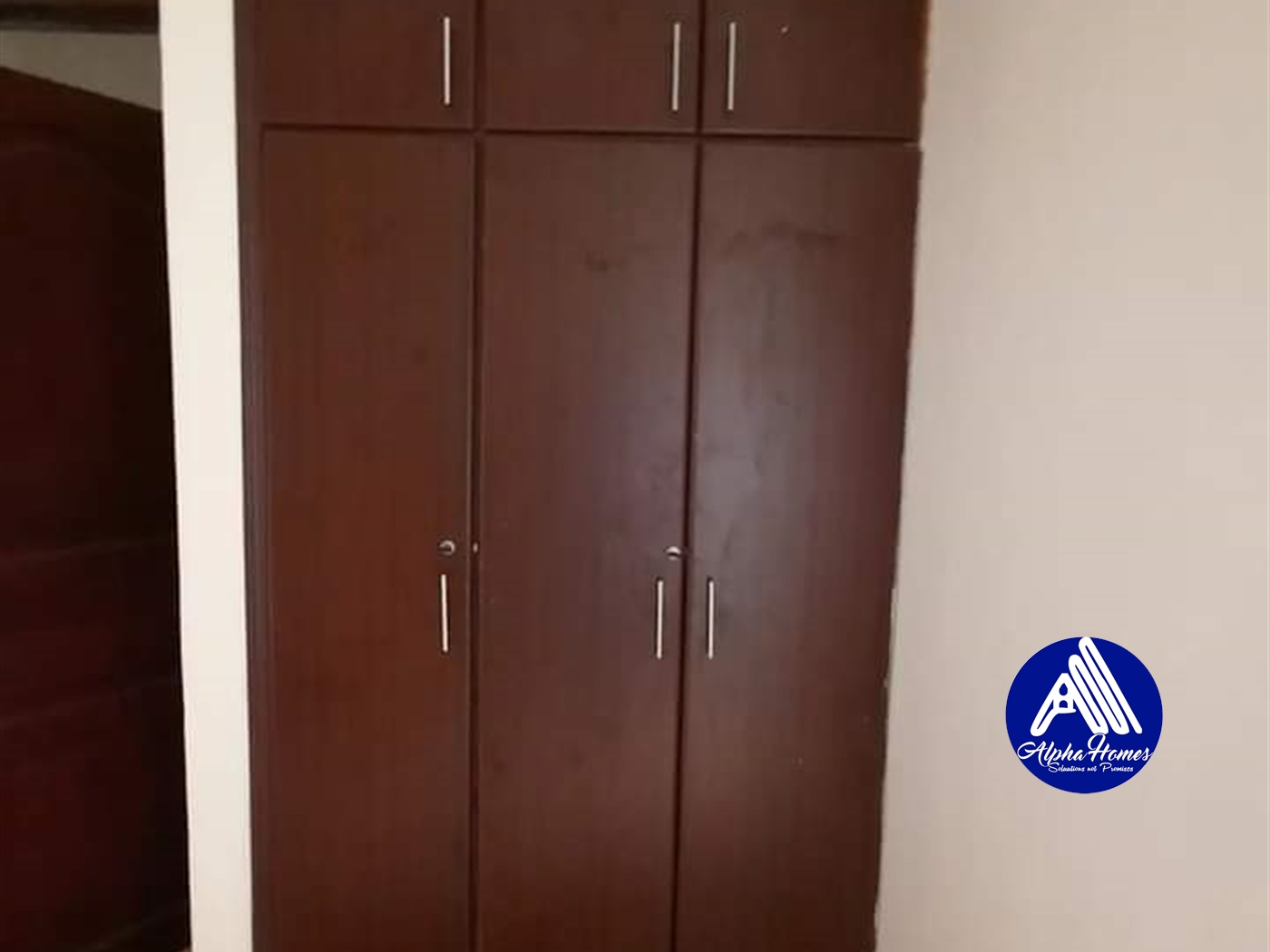 Apartment for rent in Kyanja Kampala