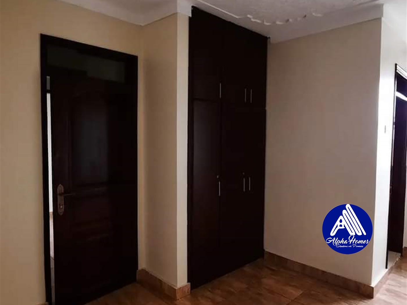 Apartment for rent in Kyanja Kampala