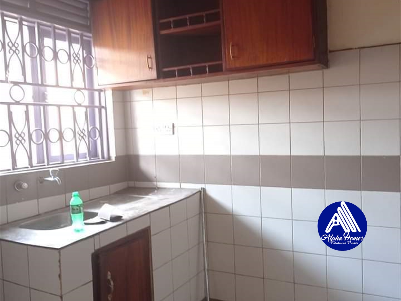 Semi Detached for rent in Kyaliwajjala Wakiso