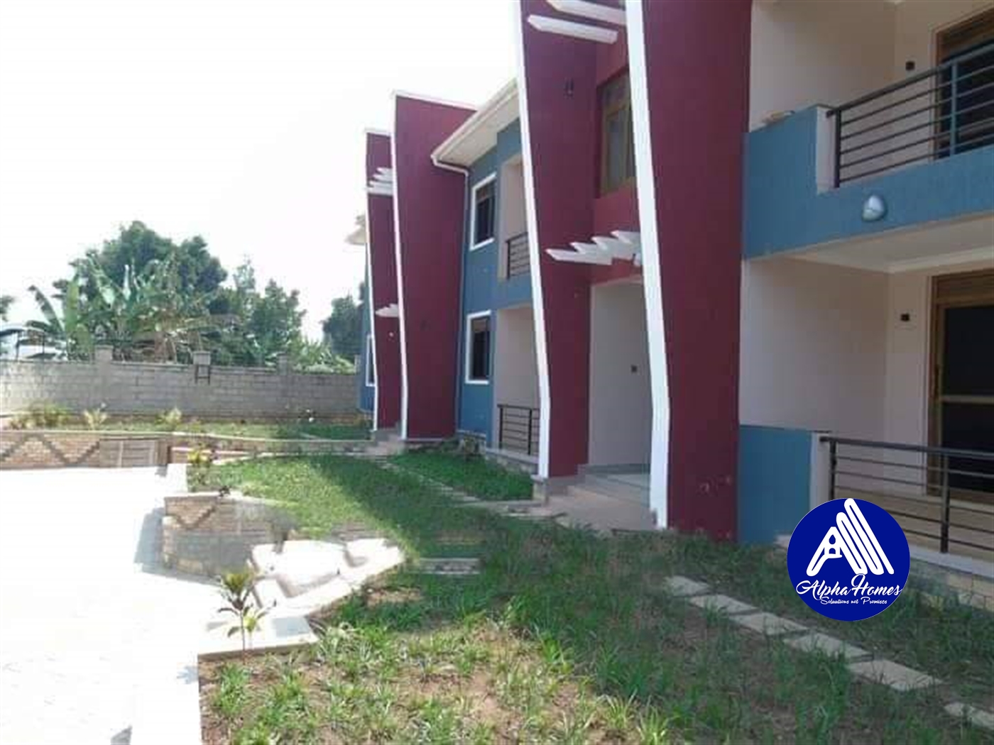 Apartment for rent in Kira Wakiso