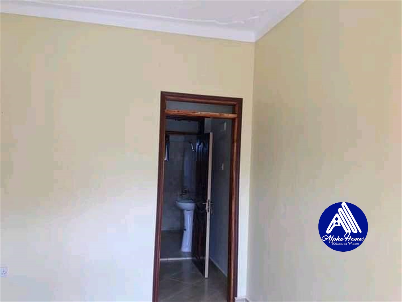 Semi Detached for rent in Kira Wakiso