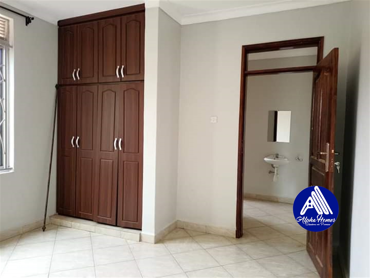 Apartment for rent in Najjera Wakiso