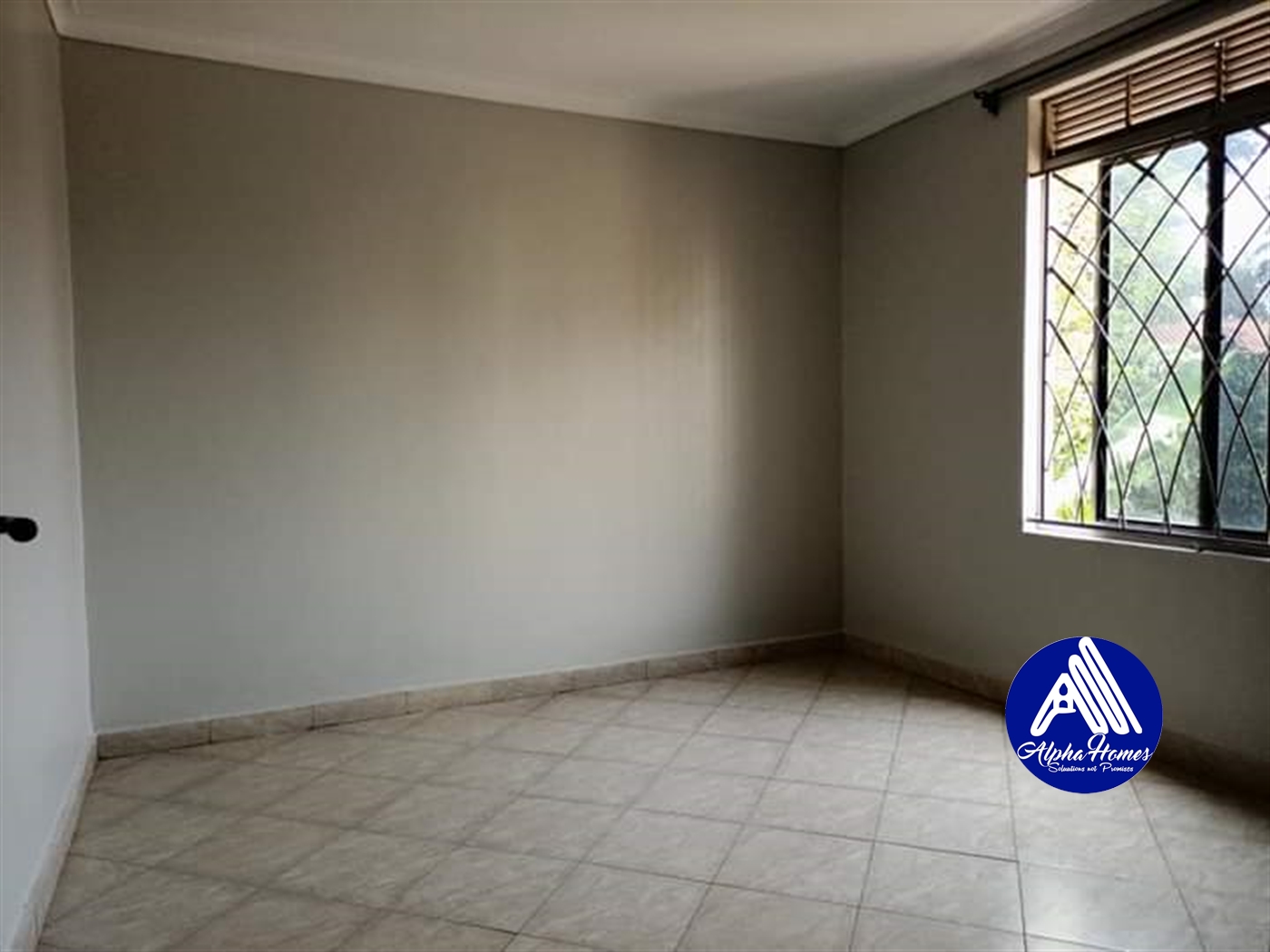 Apartment for rent in Najjera Wakiso