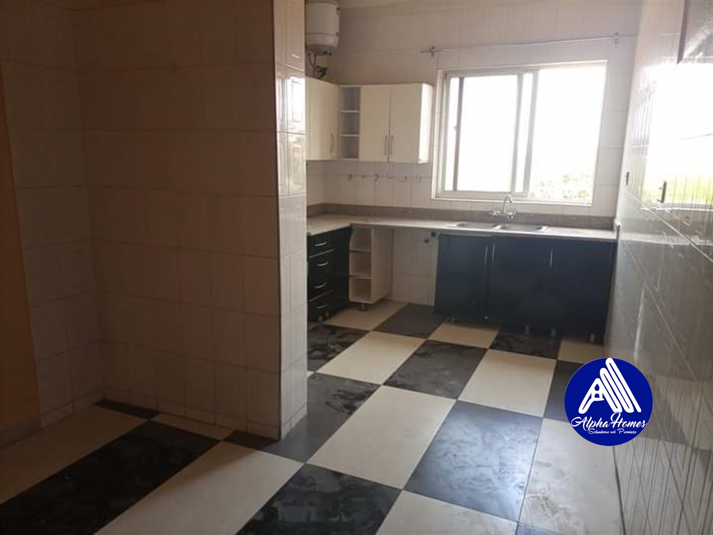 Apartment for rent in Najjera Wakiso