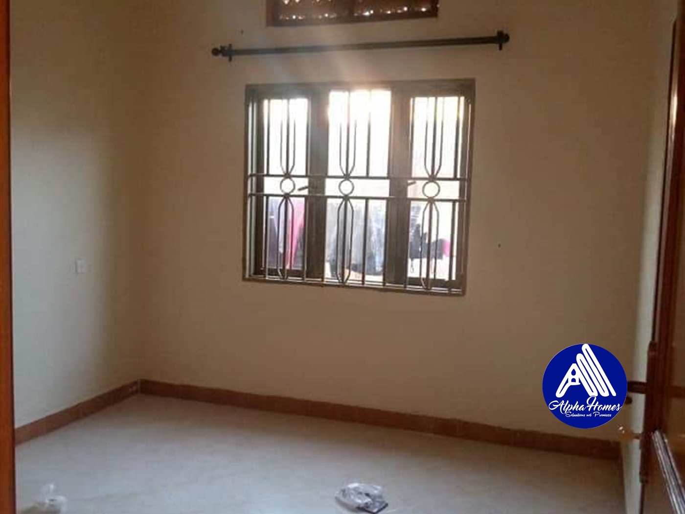 Semi Detached for rent in Najjera Wakiso