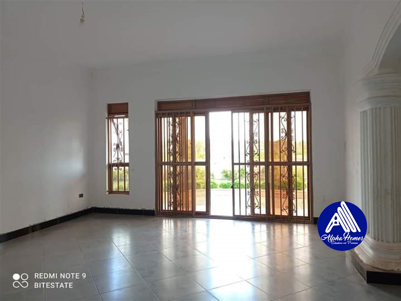 Bungalow for sale in Namugongo Wakiso