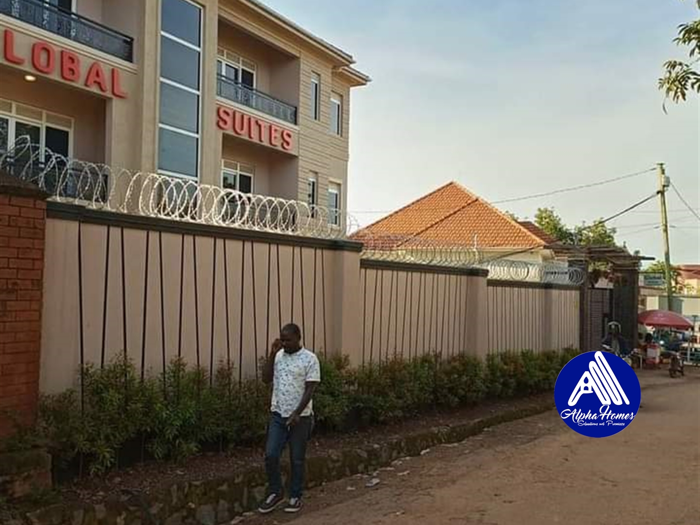 Residential Land for sale in Kyambogo Kampala