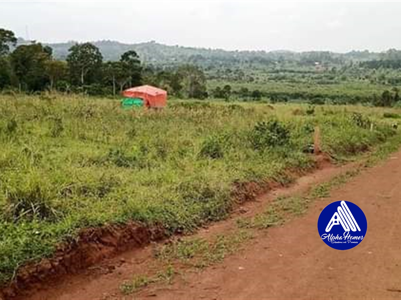 Residential Land for sale in Gayaza Wakiso