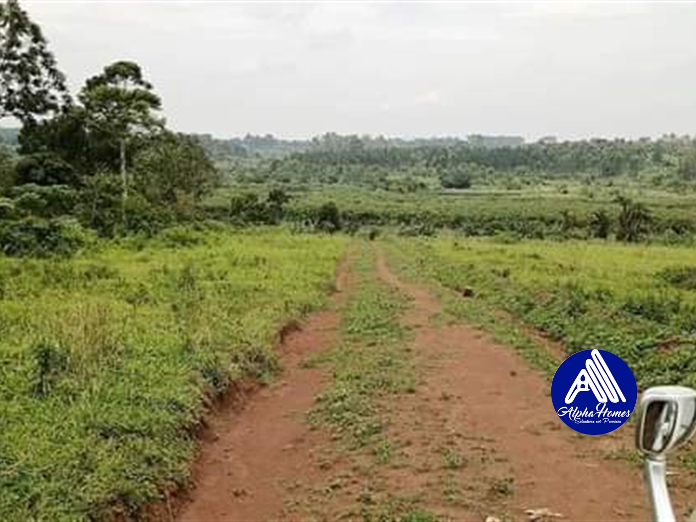 Residential Land for sale in Gayaza Wakiso