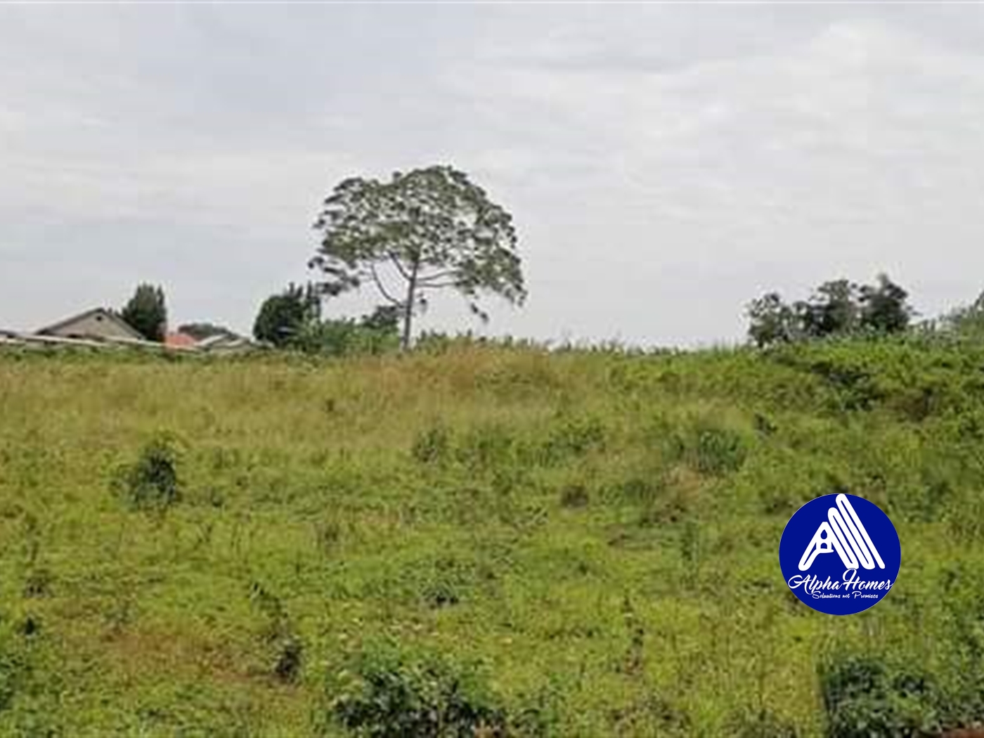 Residential Land for sale in Gayaza Wakiso