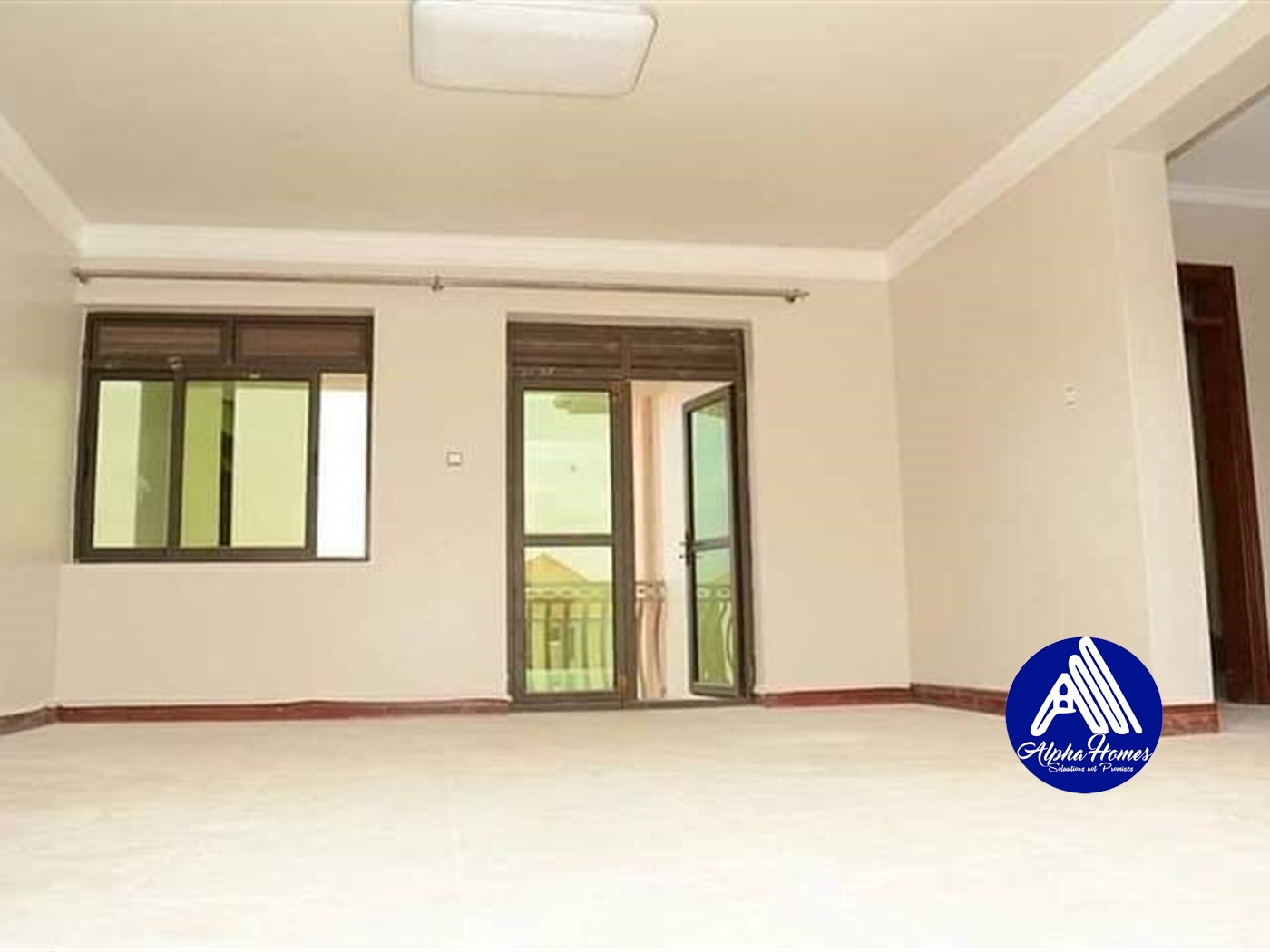 Apartment for rent in Kiwaatule Kampala