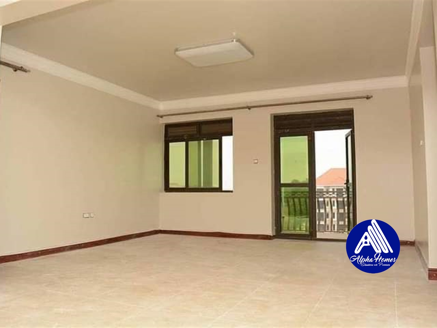 Apartment for rent in Kiwaatule Kampala