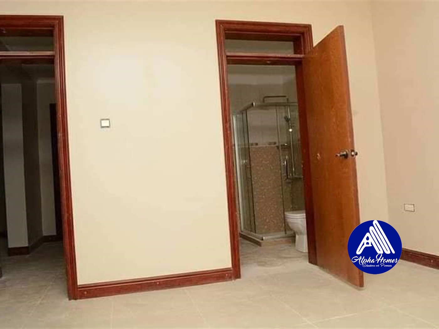 Apartment for rent in Kiwaatule Kampala