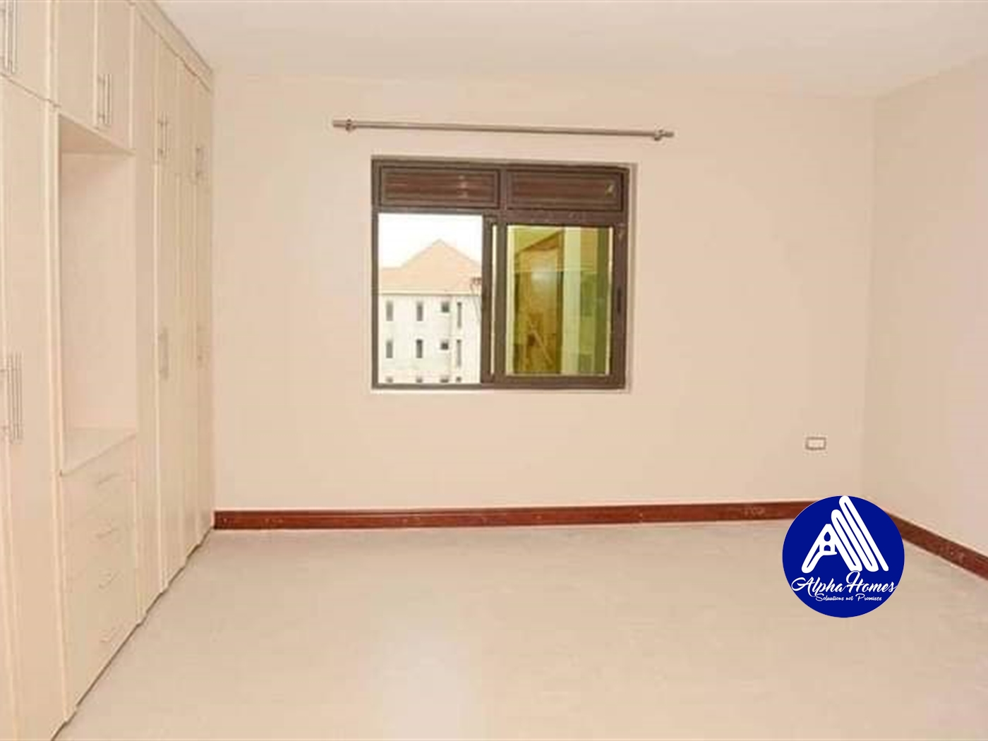 Apartment for rent in Kiwaatule Kampala