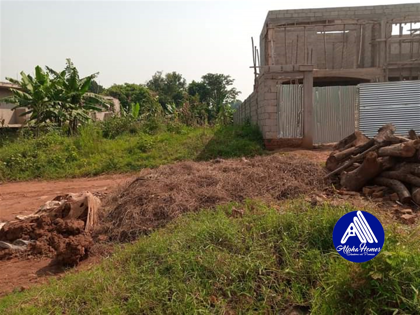 Residential Land for sale in Bweyogerere Wakiso