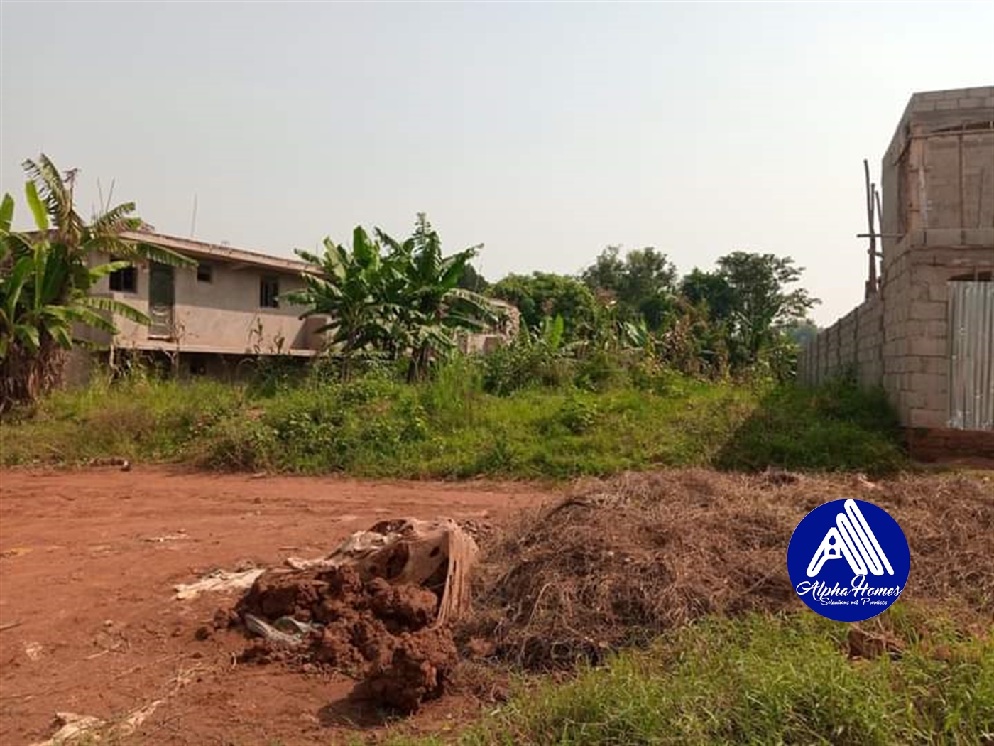 Residential Land for sale in Bweyogerere Wakiso