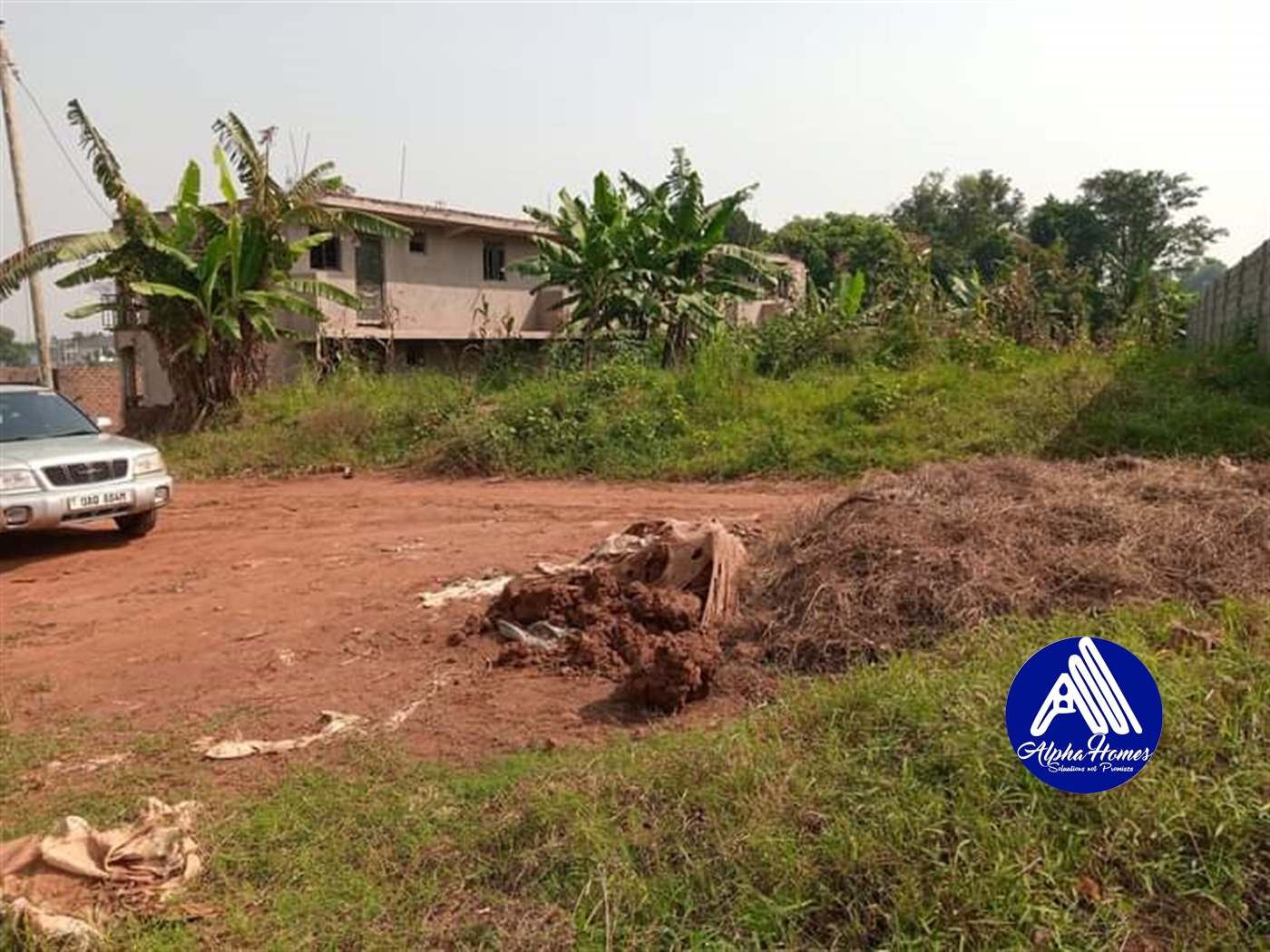 Residential Land for sale in Bweyogerere Wakiso