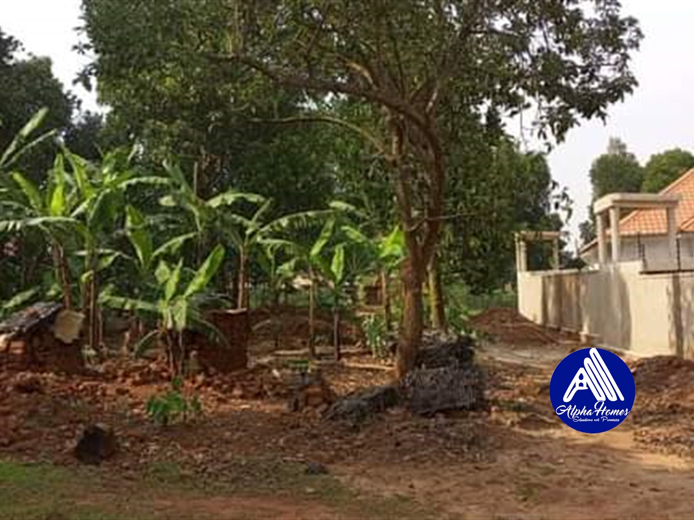 Residential Land for sale in Namugongo Wakiso