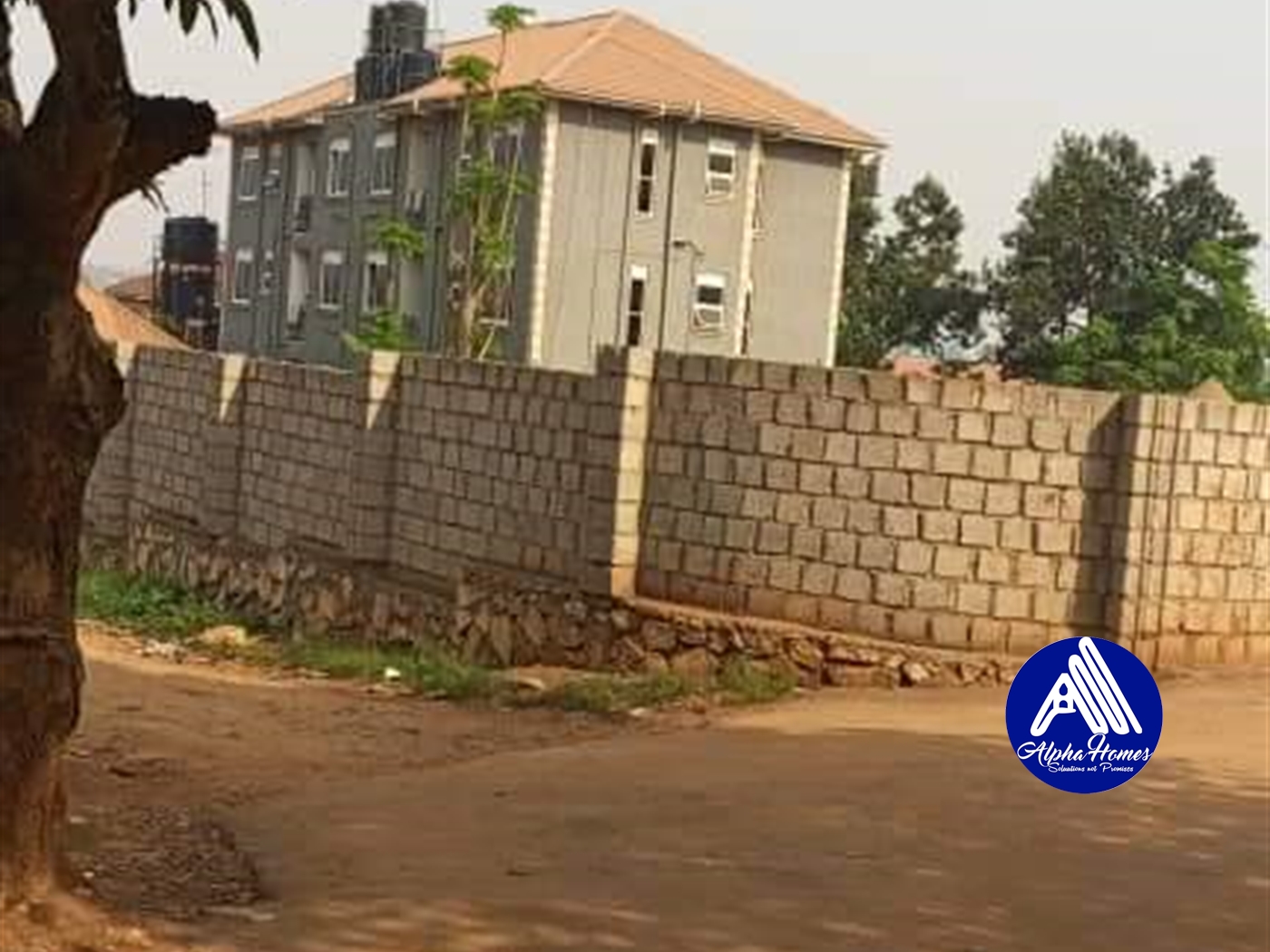 Residential Land for sale in Namugongo Wakiso