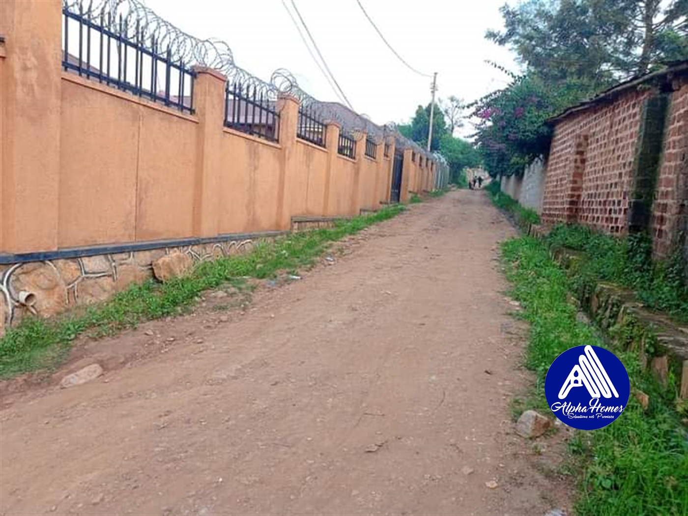 Residential Land for sale in Namugongo Wakiso