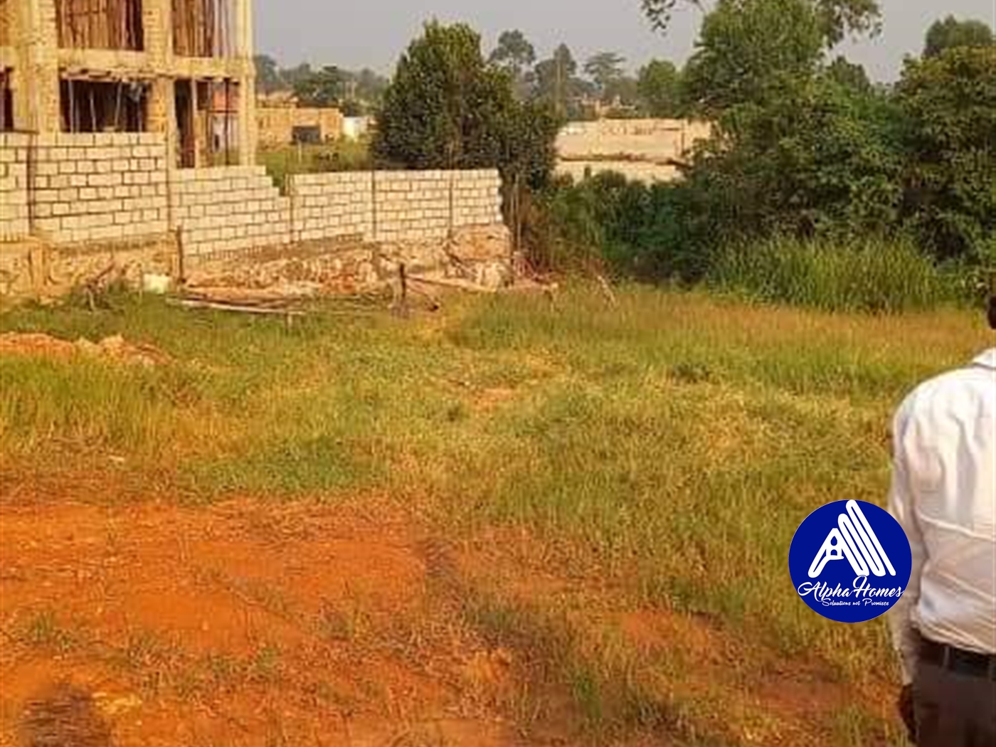 Residential Land for sale in Kira Wakiso