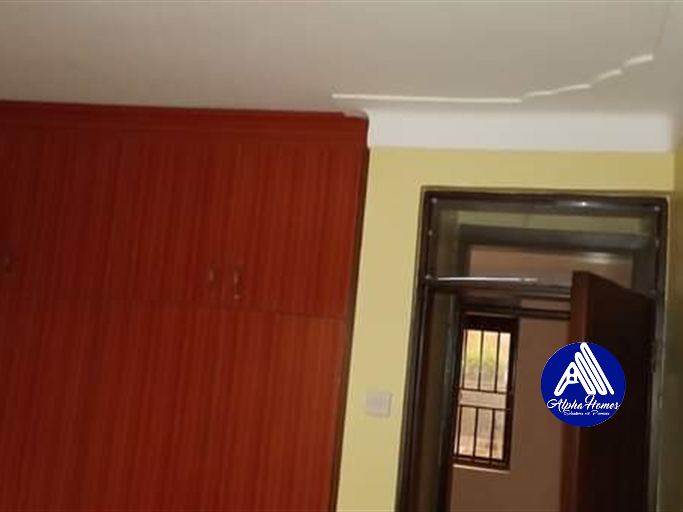 Apartment for rent in Seeta Mukono