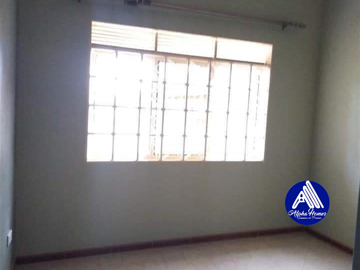 Semi Detached for rent in Gayaza Wakiso