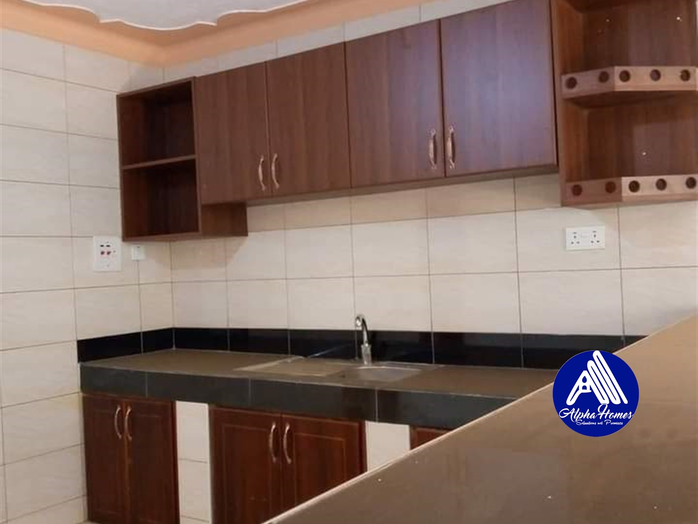 Apartment for rent in Kisaasi Kampala