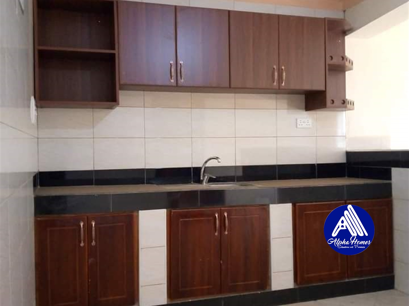 Apartment for rent in Kisaasi Kampala