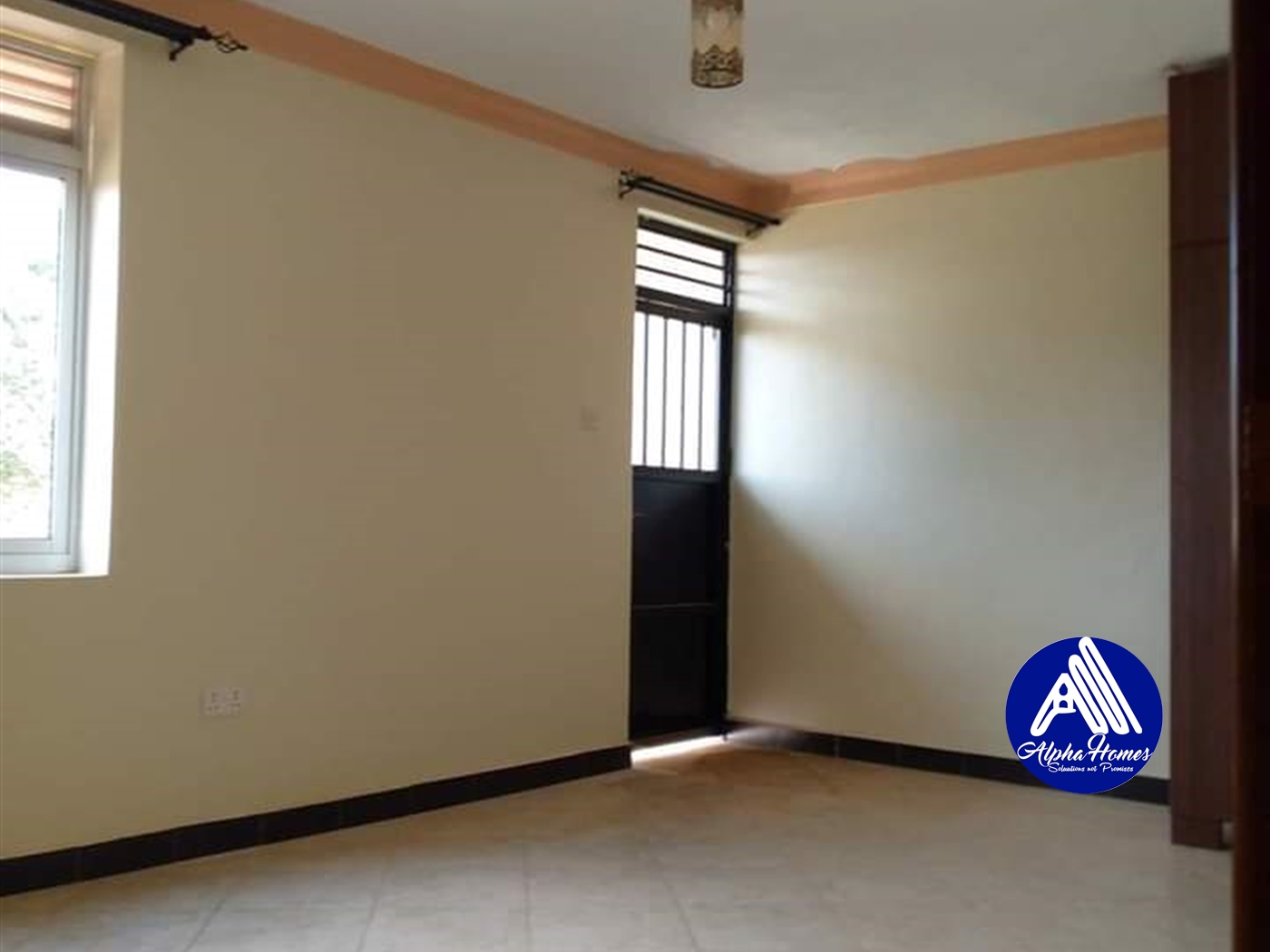 Apartment for rent in Kisaasi Kampala