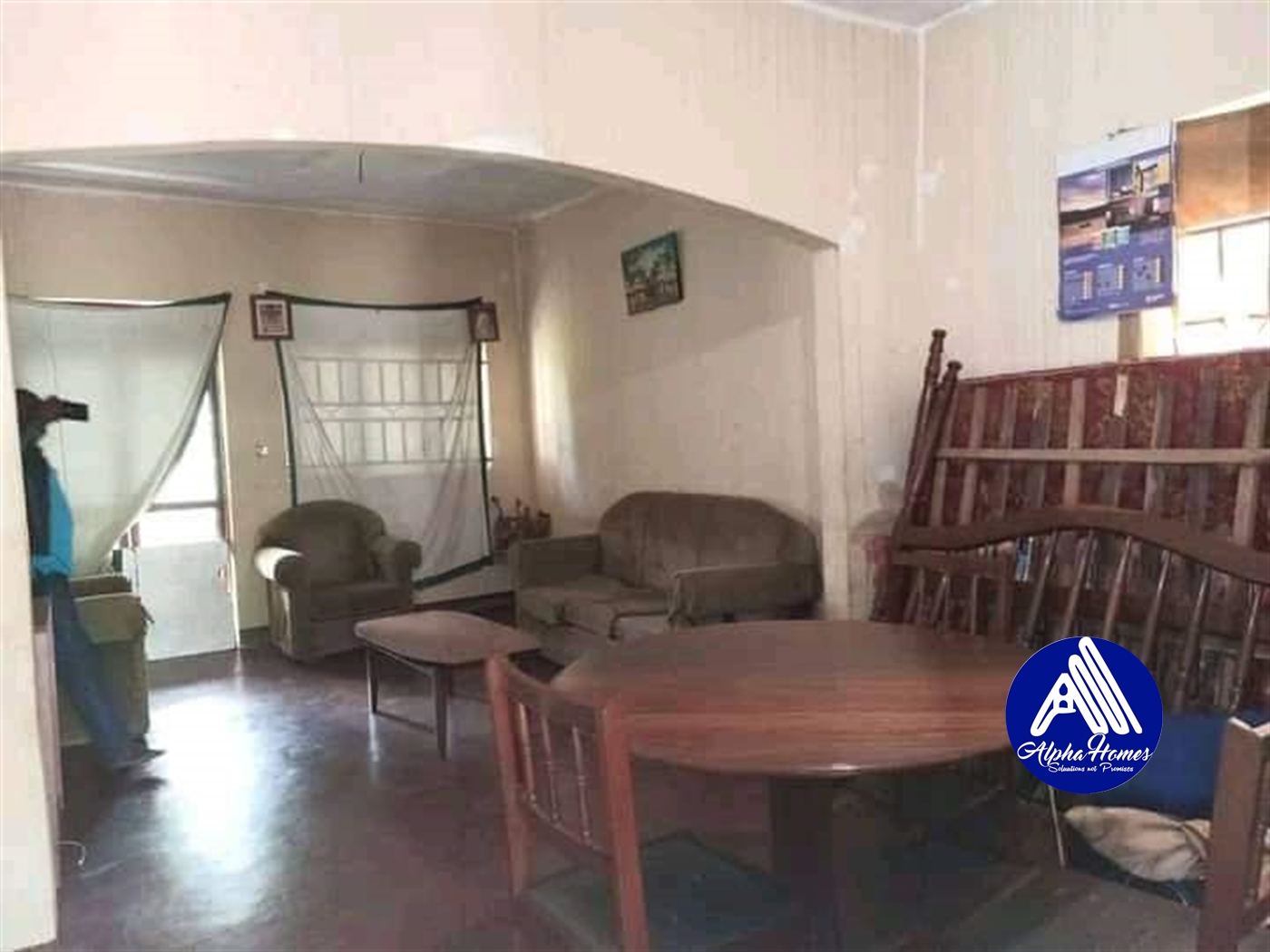 Bungalow for sale in Matugga Wakiso