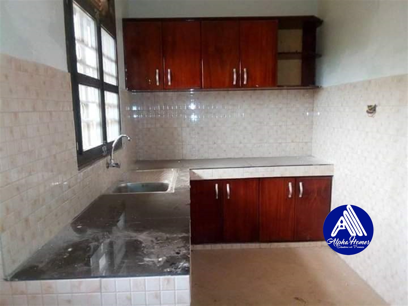 Semi Detached for rent in Namugongo Wakiso