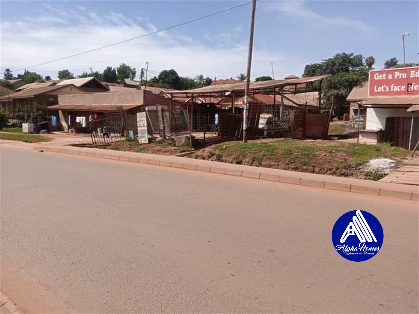 Commercial Land for sale in Kireka Wakiso