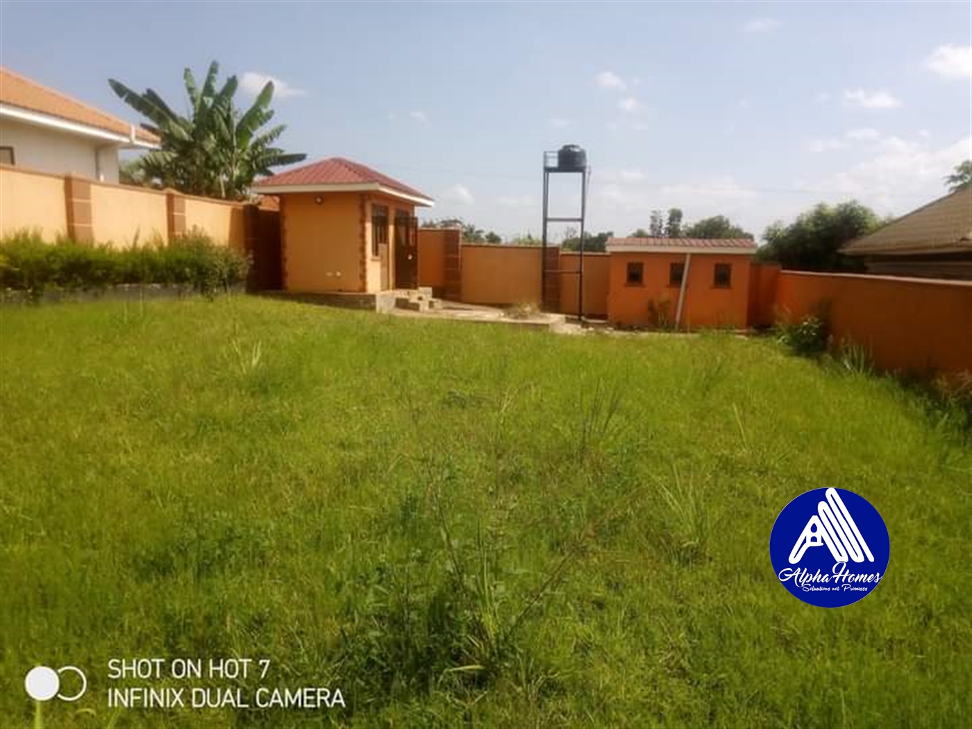 Residential Land for sale in Gayaza Wakiso