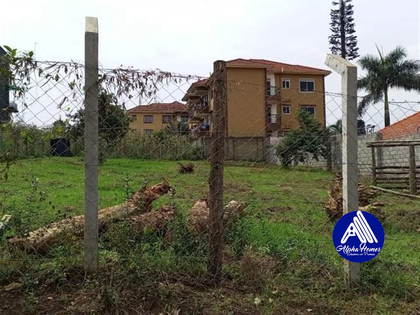 Residential Land for sale in Kyanja Kampala