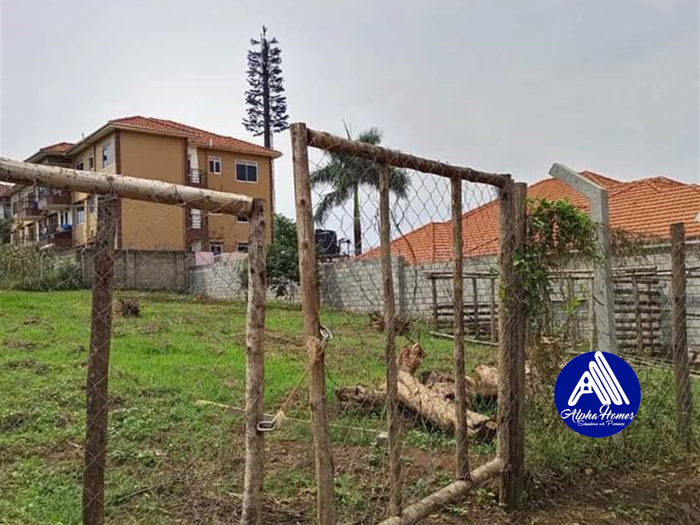 Residential Land for sale in Kyanja Kampala