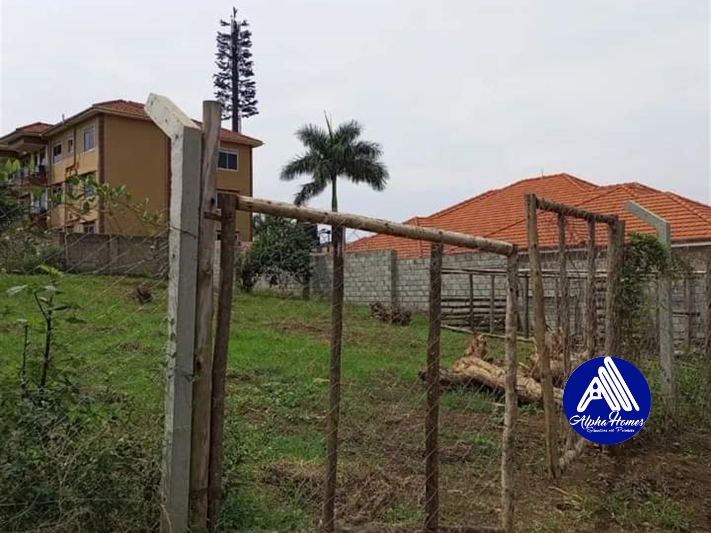 Residential Land for sale in Kyanja Kampala