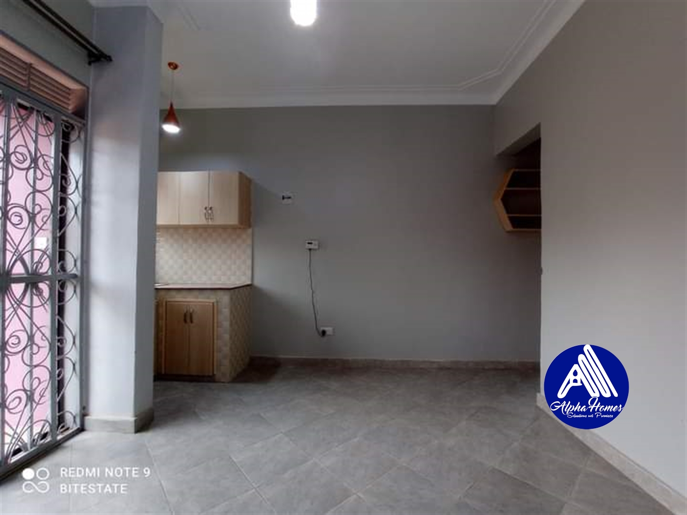 Semi Detached for rent in Kira Wakiso