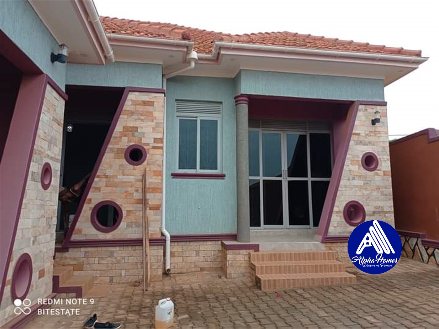 Semi Detached for rent in Kira Wakiso