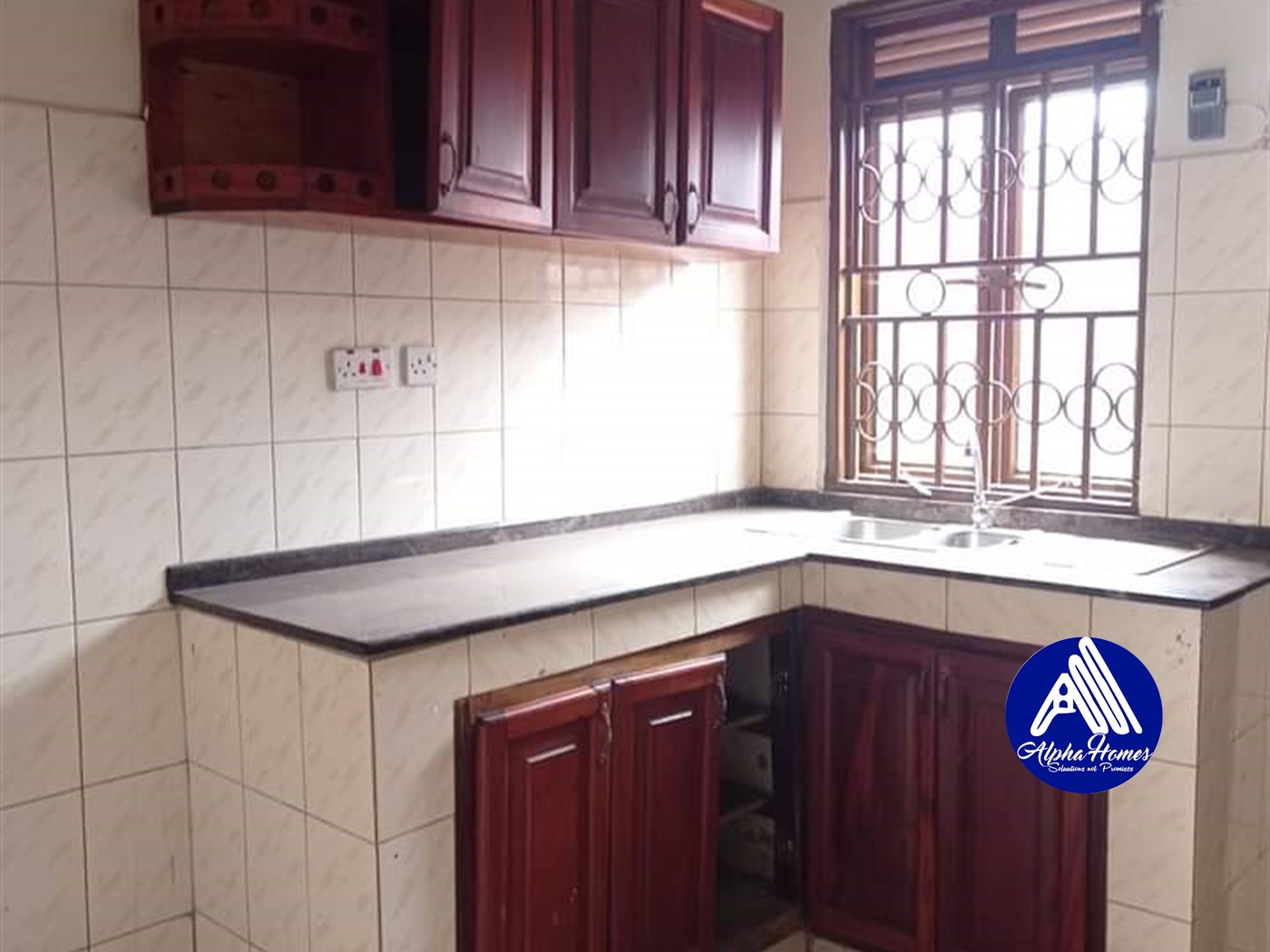 Semi Detached for rent in Kira Wakiso