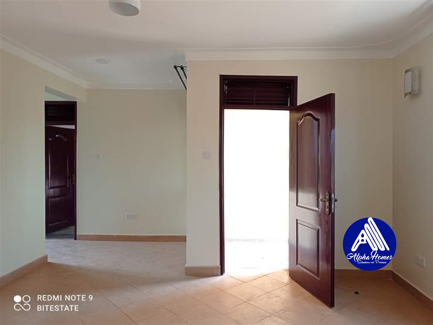 Apartment for rent in Kira Wakiso