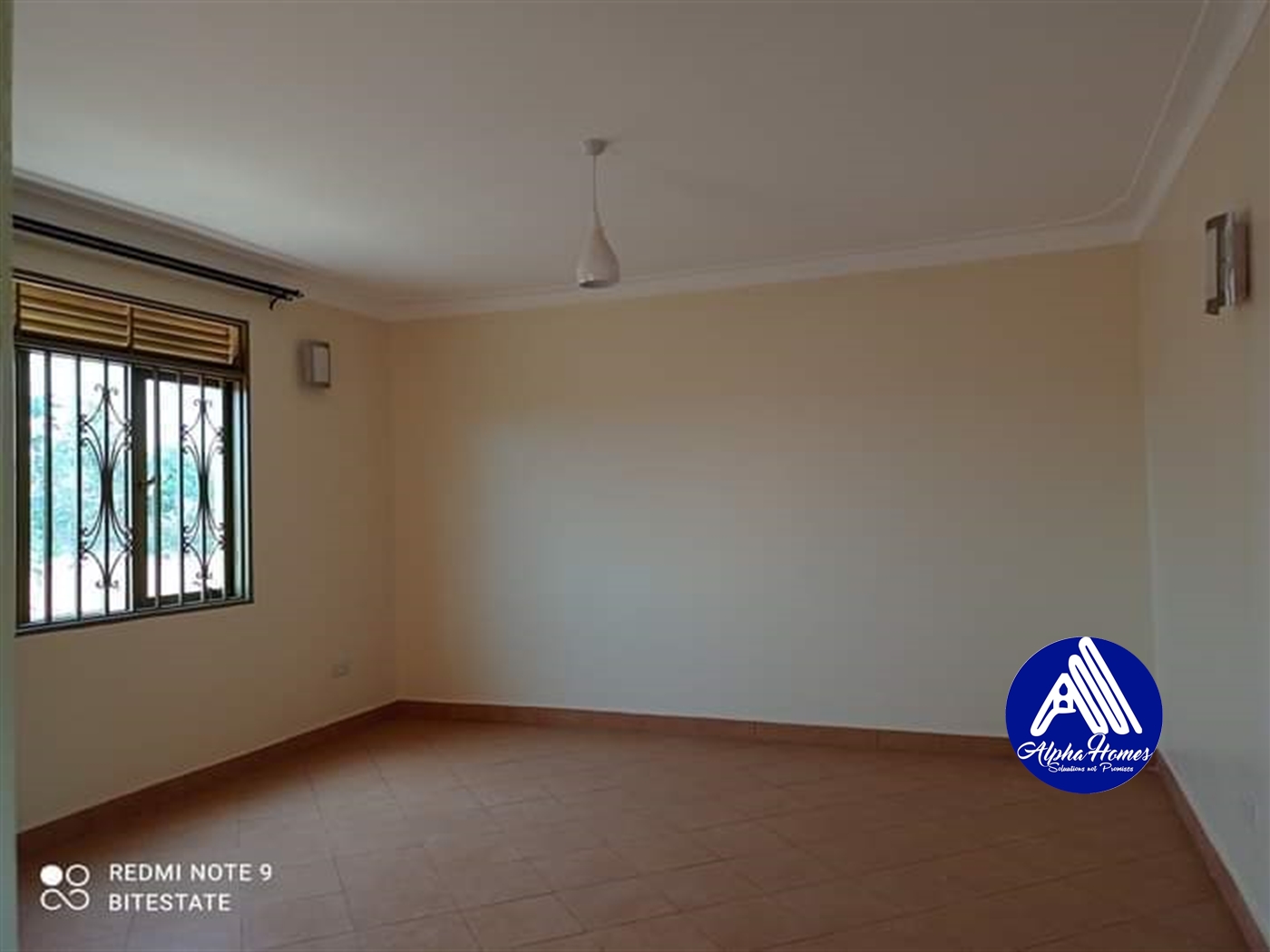 Apartment for rent in Kira Wakiso