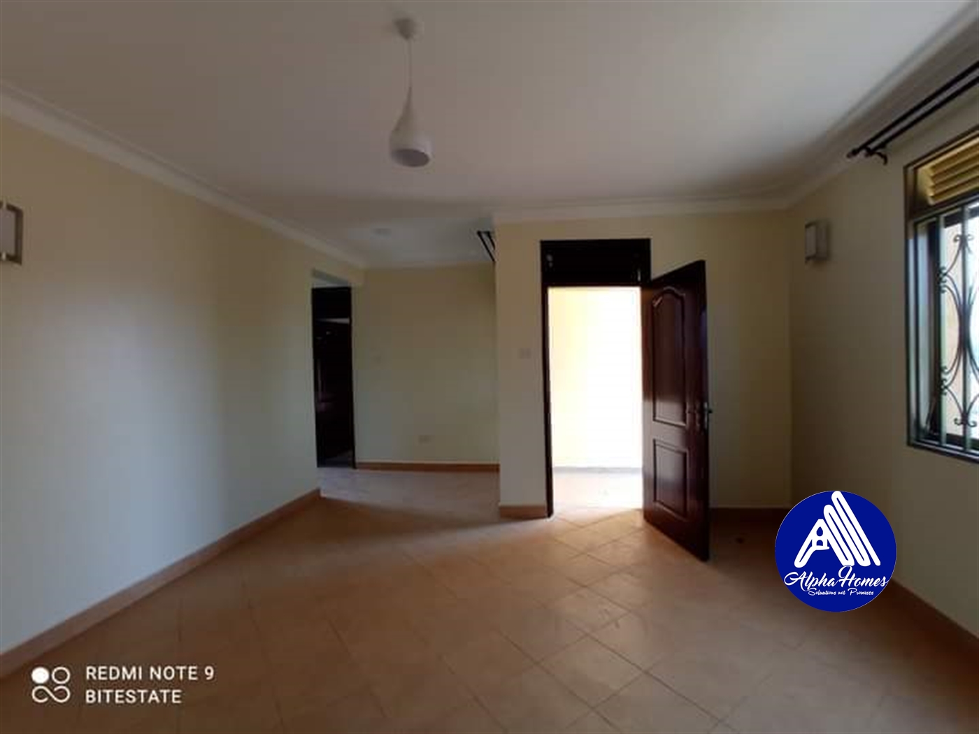 Apartment for rent in Kira Wakiso