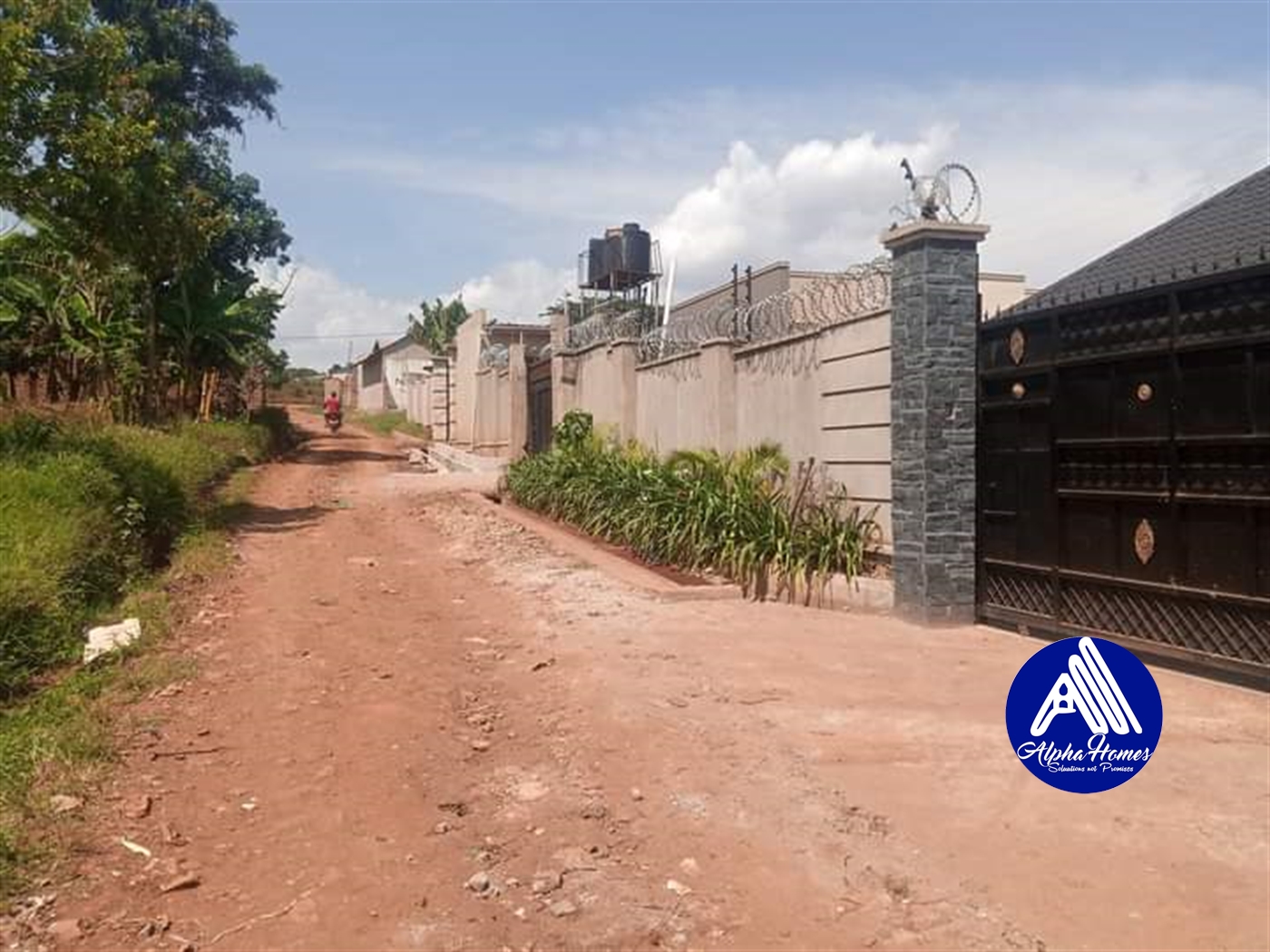 Residential Land for sale in Bweyogerere Wakiso