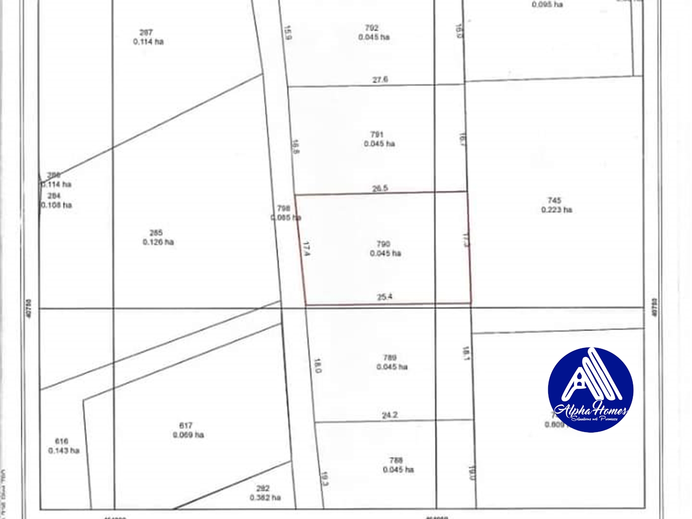 Residential Land for sale in Bweyogerere Wakiso